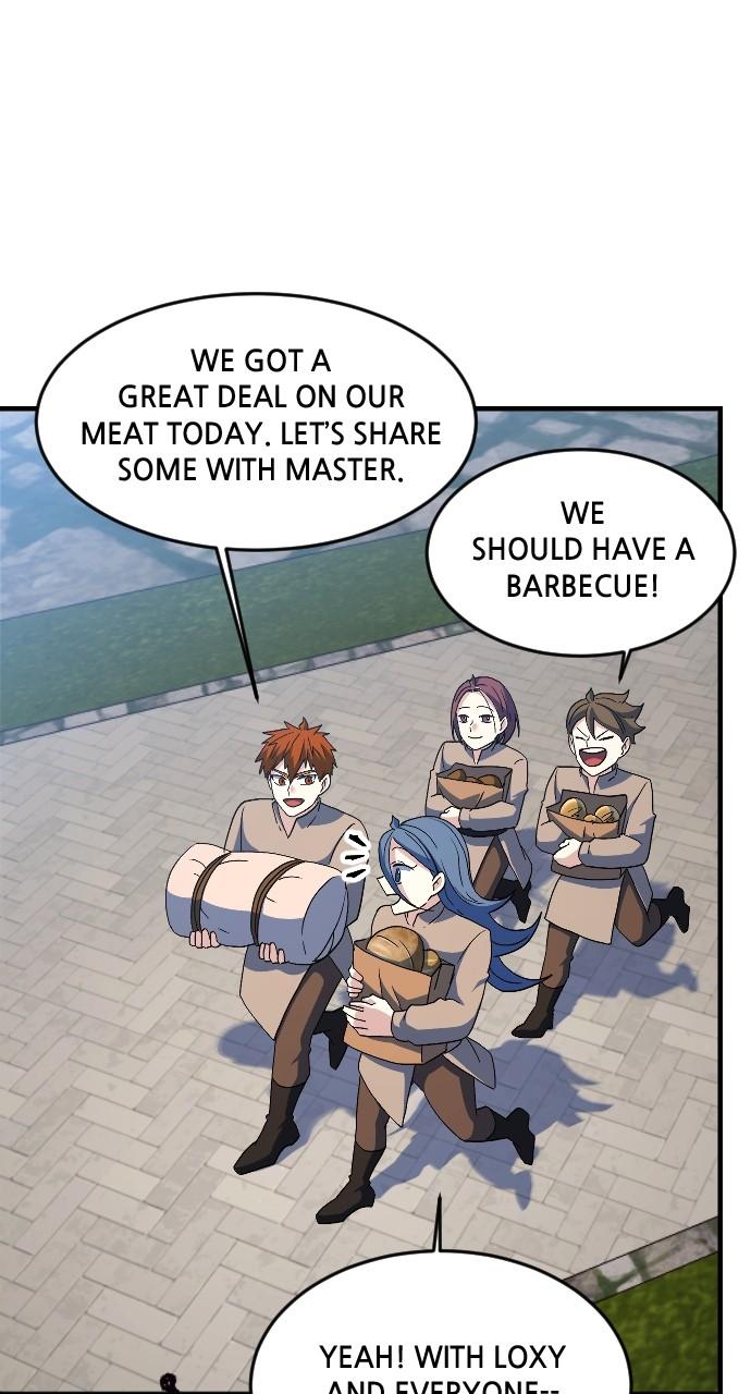The Last Golden Child Chap 221 - Next Chap 222