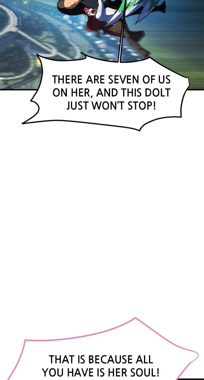 The Last Golden Child Chap 221 - Next Chap 222