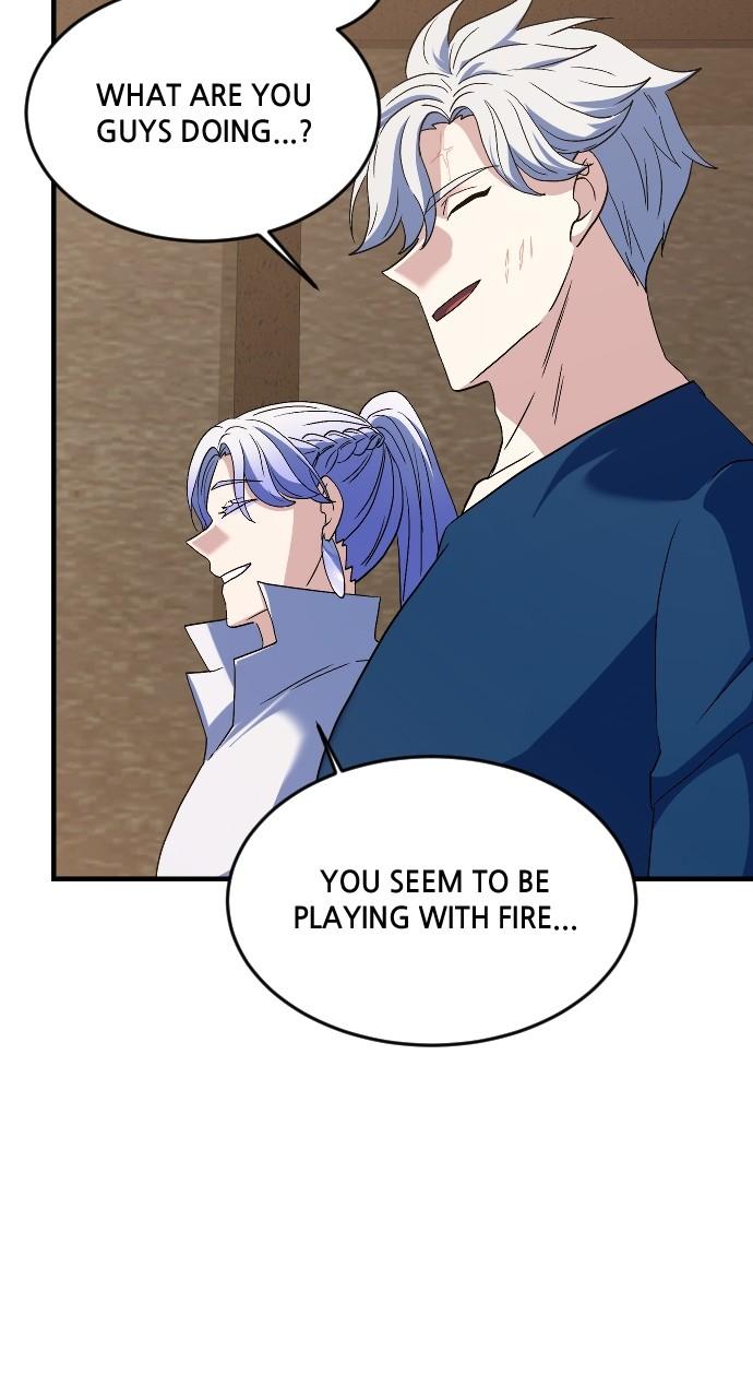 The Last Golden Child Chap 221 - Next Chap 222