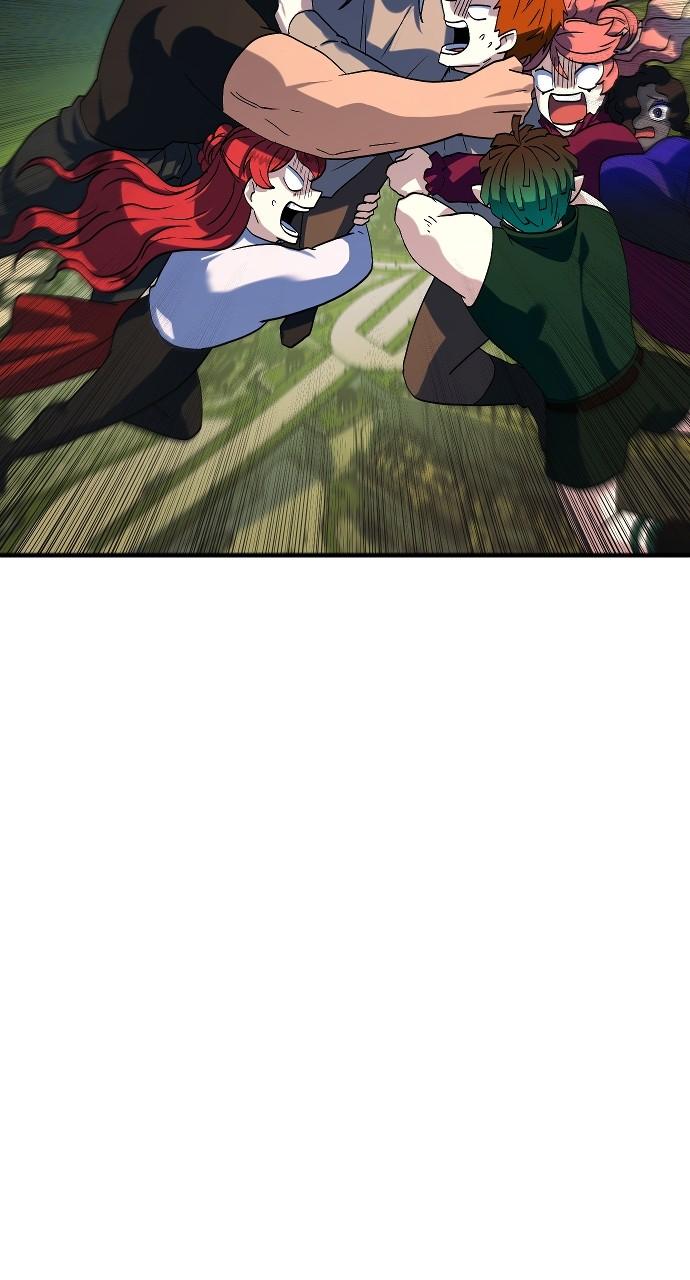 The Last Golden Child Chap 221 - Next Chap 222