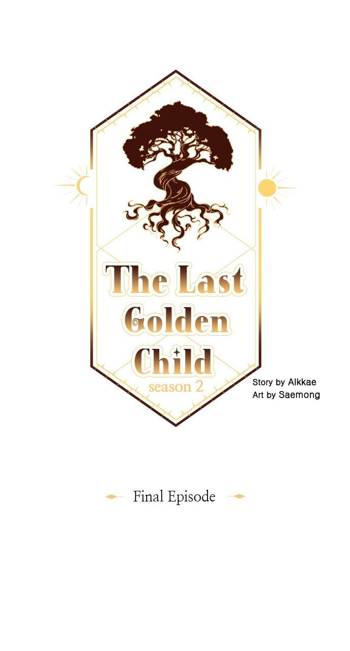 The Last Golden Child Chap 221 - Next Chap 222