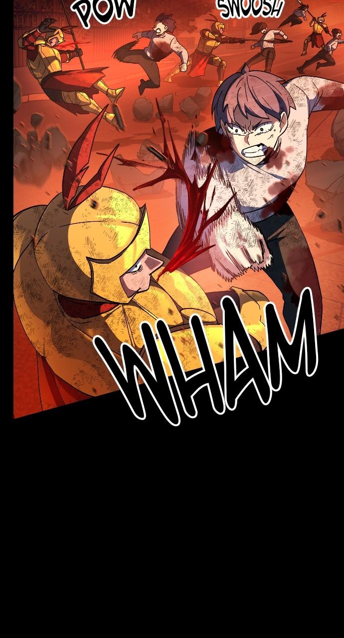 The Last Golden Child Chap 213 - Next Chap 214