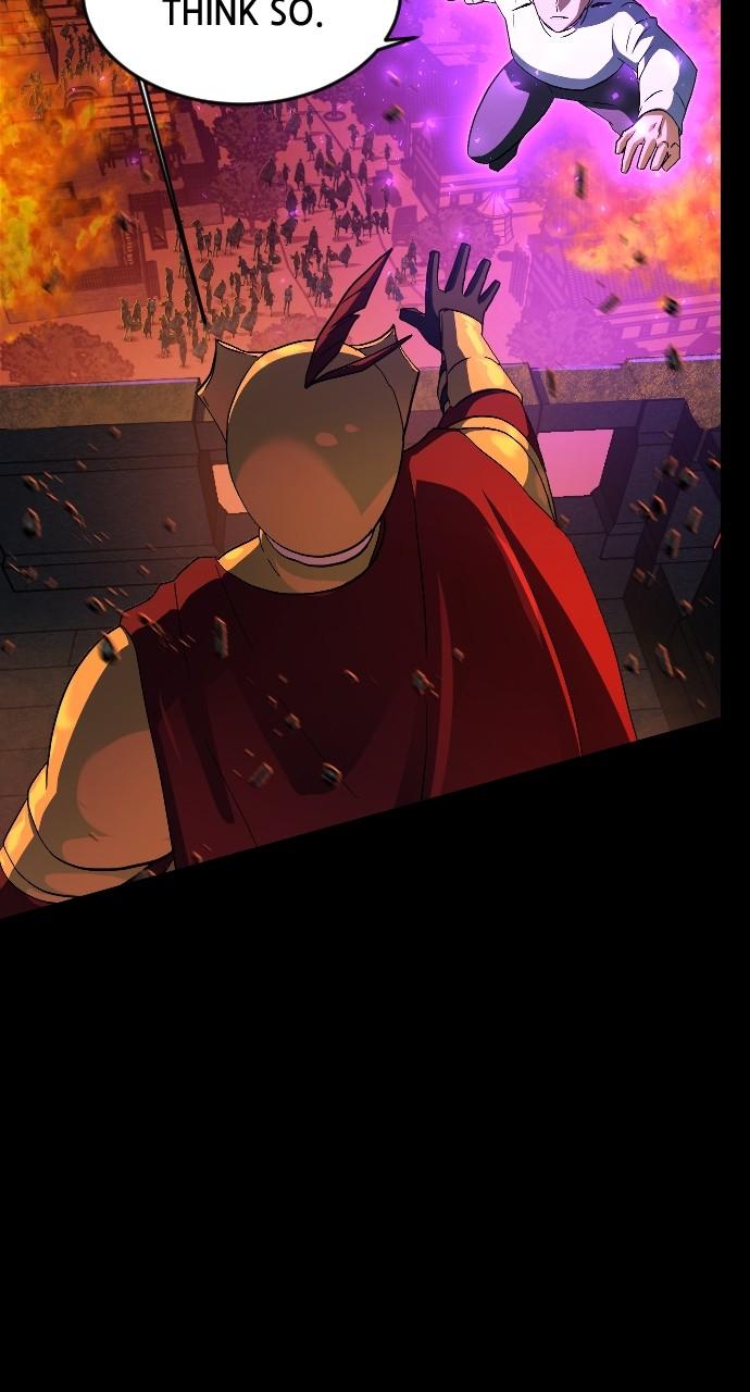 The Last Golden Child Chap 213 - Next Chap 214