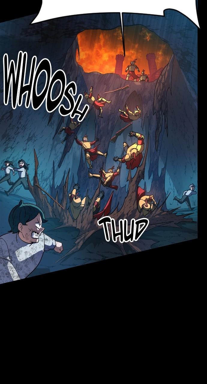 The Last Golden Child Chap 213 - Next Chap 214