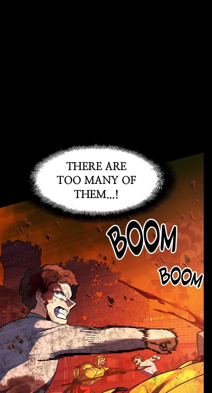 The Last Golden Child Chap 213 - Next Chap 214