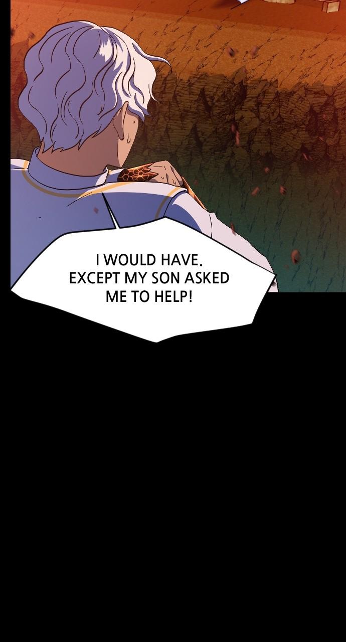 The Last Golden Child Chap 213 - Next Chap 214