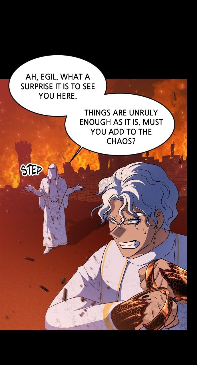 The Last Golden Child Chap 213 - Next Chap 214