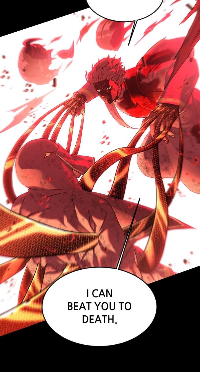The Last Golden Child Chap 213 - Next Chap 214