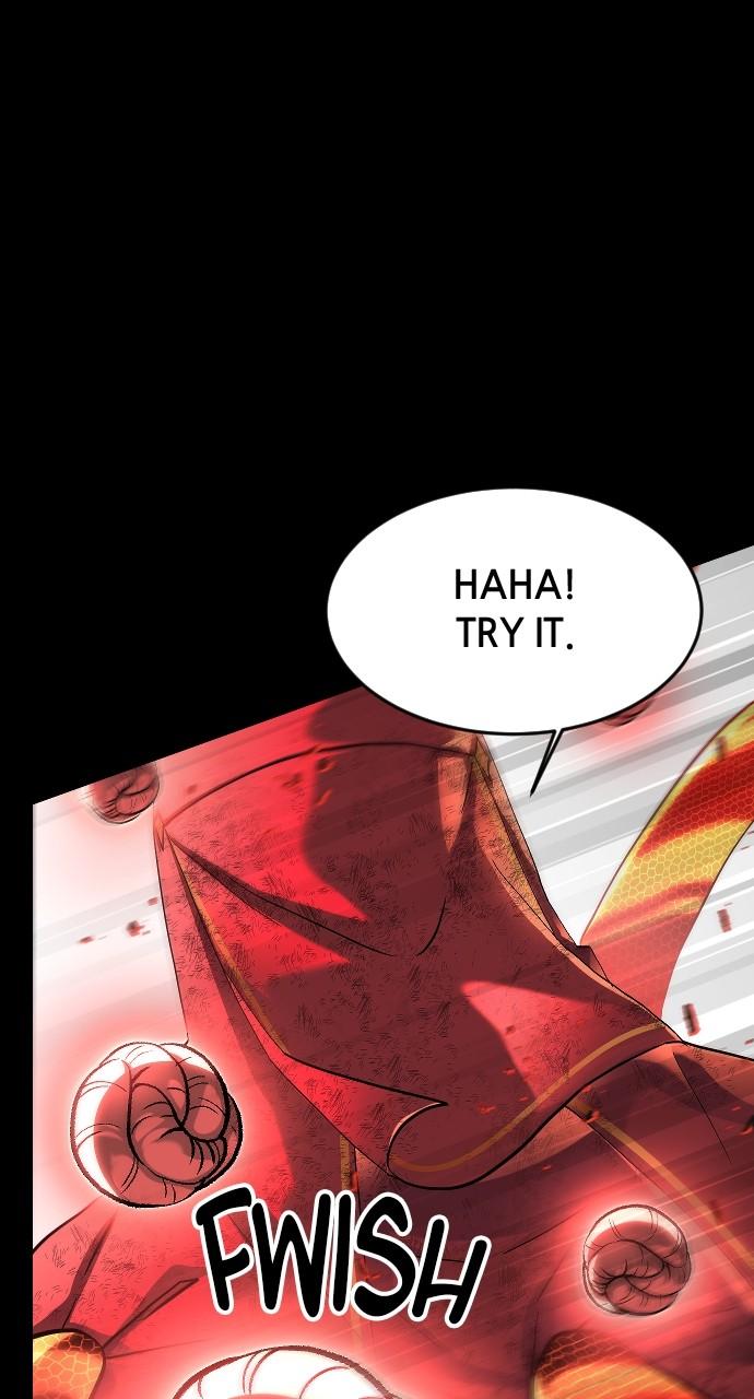 The Last Golden Child Chap 213 - Next Chap 214