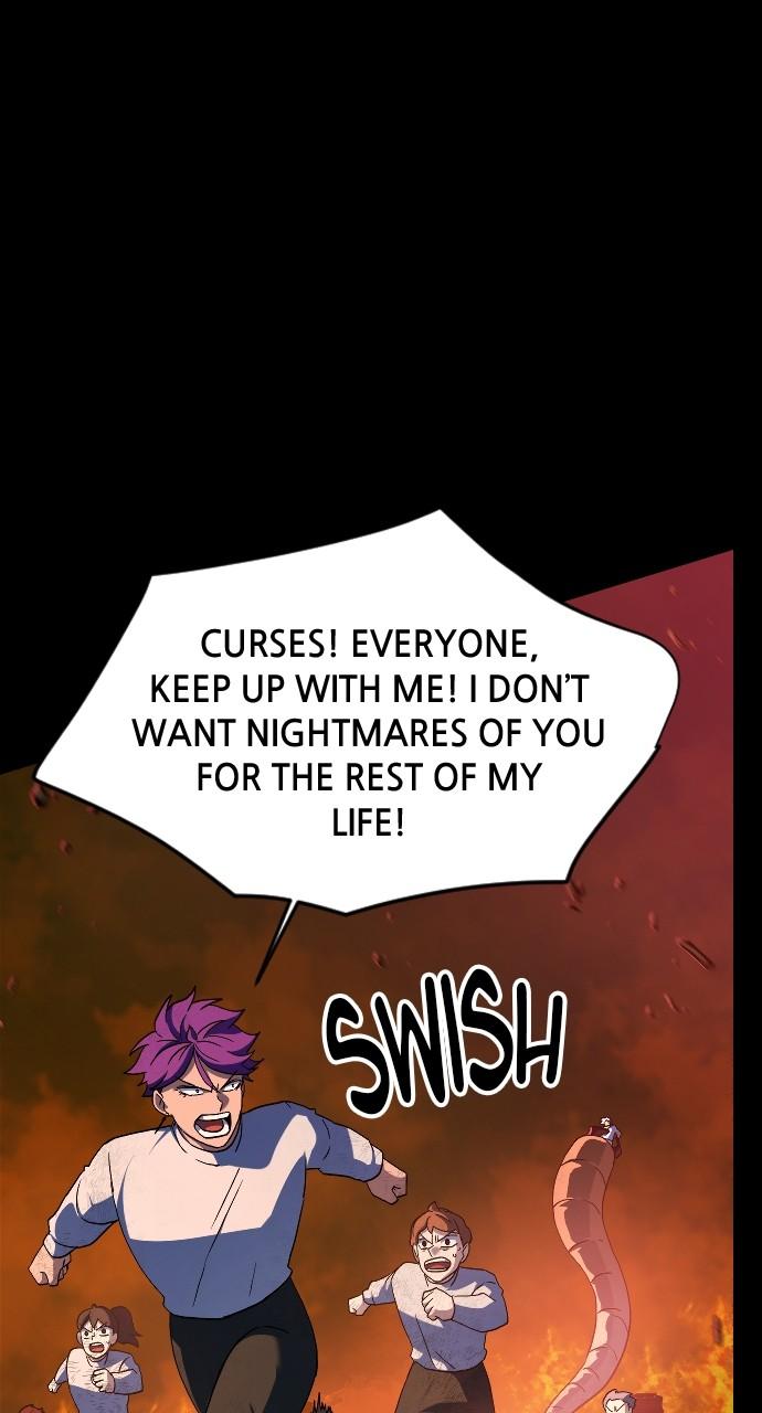 The Last Golden Child Chap 213 - Next Chap 214
