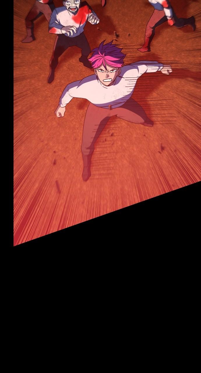 The Last Golden Child Chap 213 - Next Chap 214
