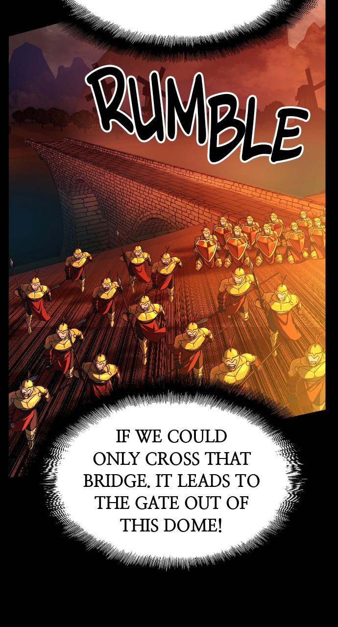 The Last Golden Child Chap 213 - Next Chap 214