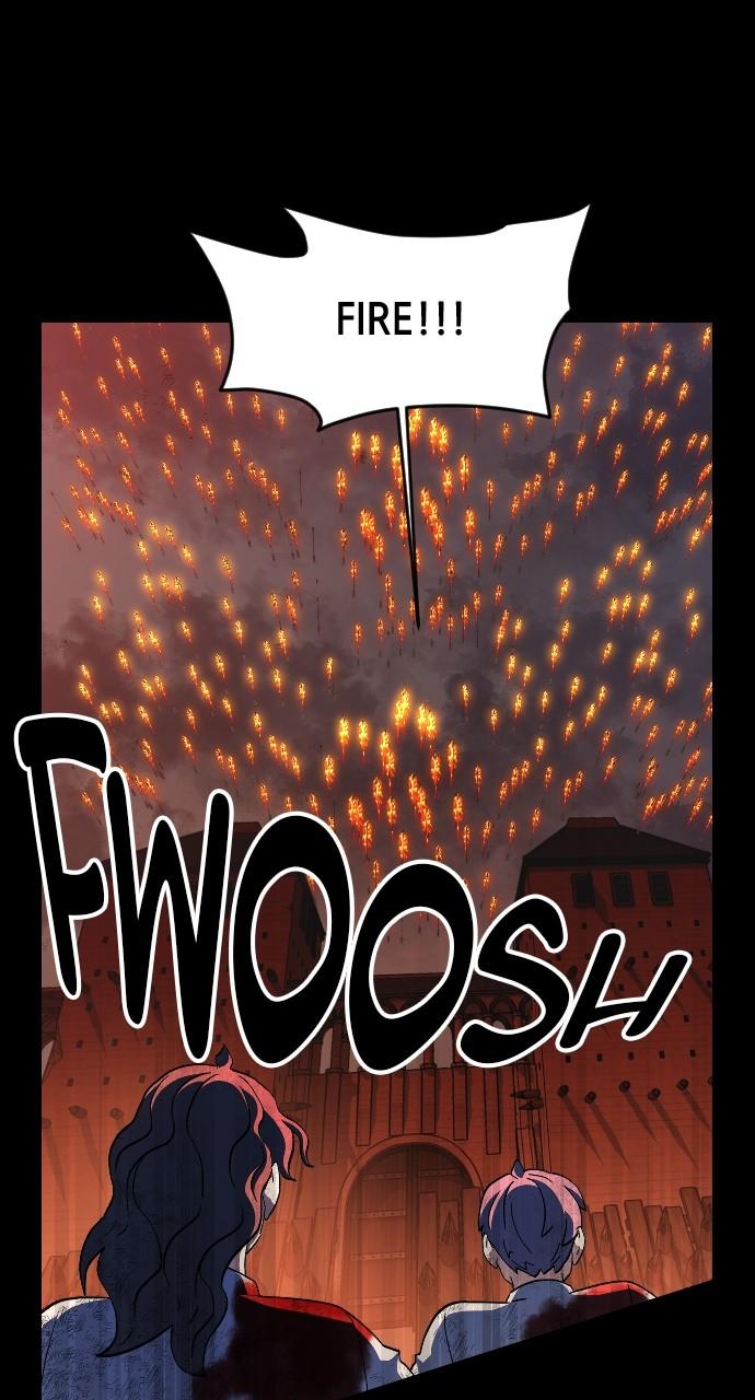 The Last Golden Child Chap 213 - Next Chap 214