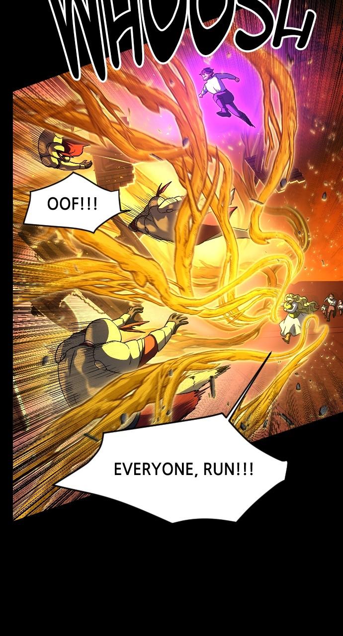 The Last Golden Child Chap 213 - Next Chap 214