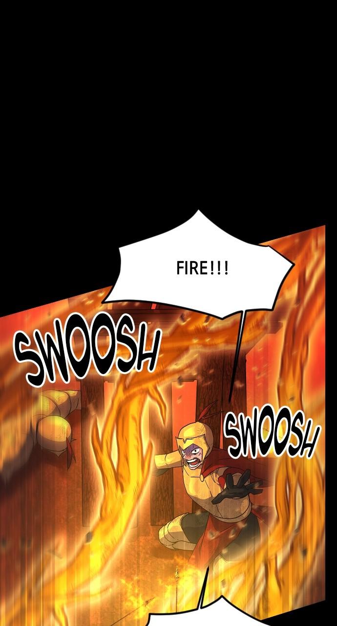 The Last Golden Child Chap 213 - Next Chap 214