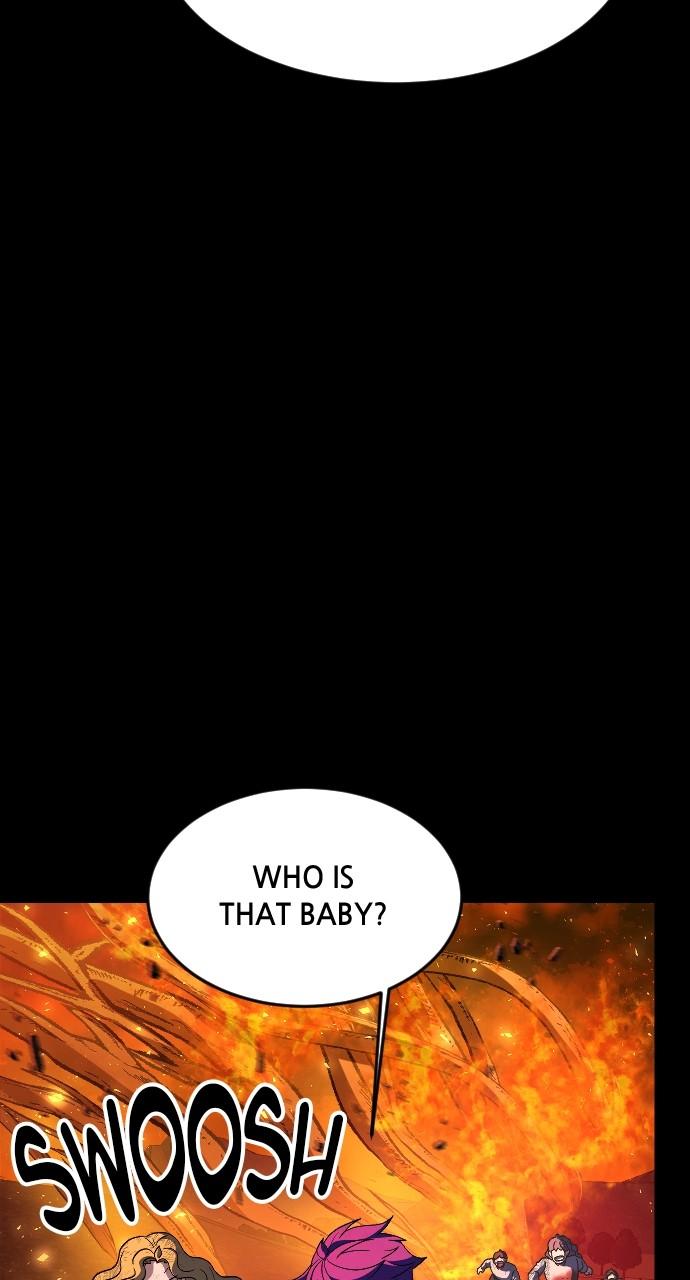 The Last Golden Child Chap 213 - Next Chap 214