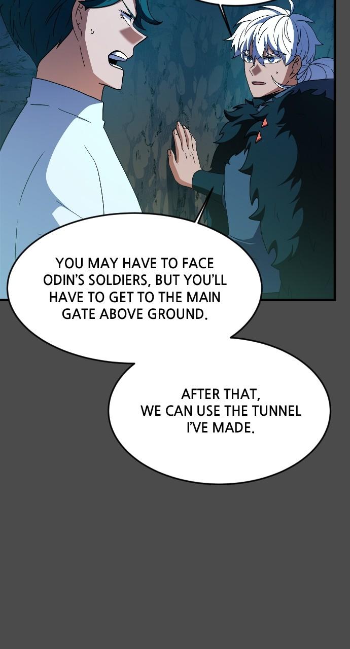 The Last Golden Child Chap 214 - Next Chap 215