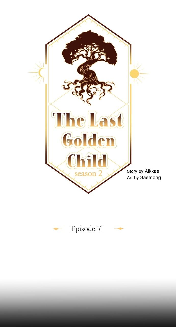 The Last Golden Child Chap 214 - Next Chap 215