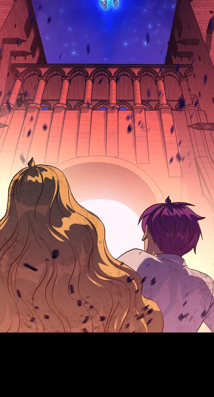 The Last Golden Child Chap 214 - Next Chap 215