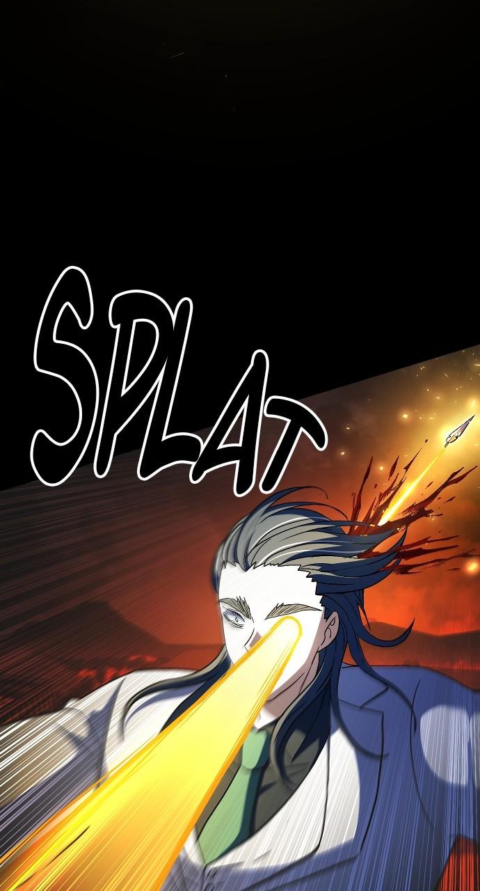 The Last Golden Child Chap 214 - Next Chap 215