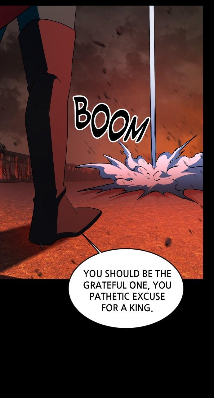 The Last Golden Child Chap 214 - Next Chap 215