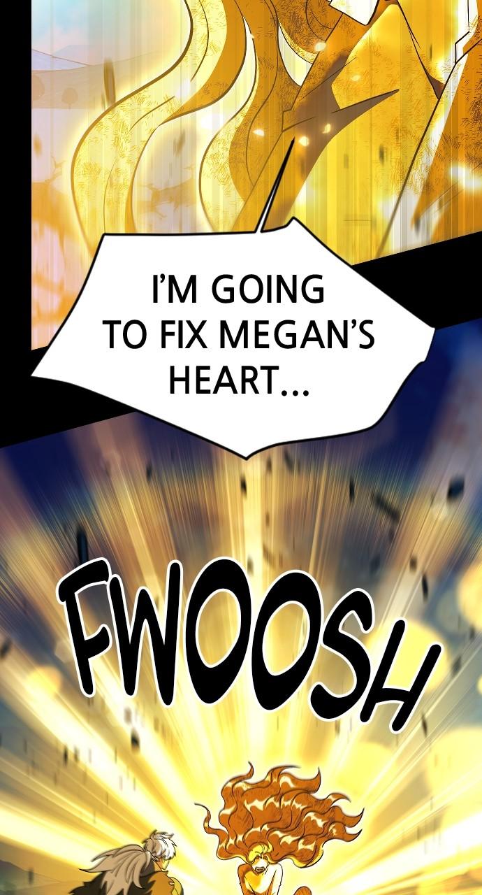 The Last Golden Child Chap 214 - Next Chap 215