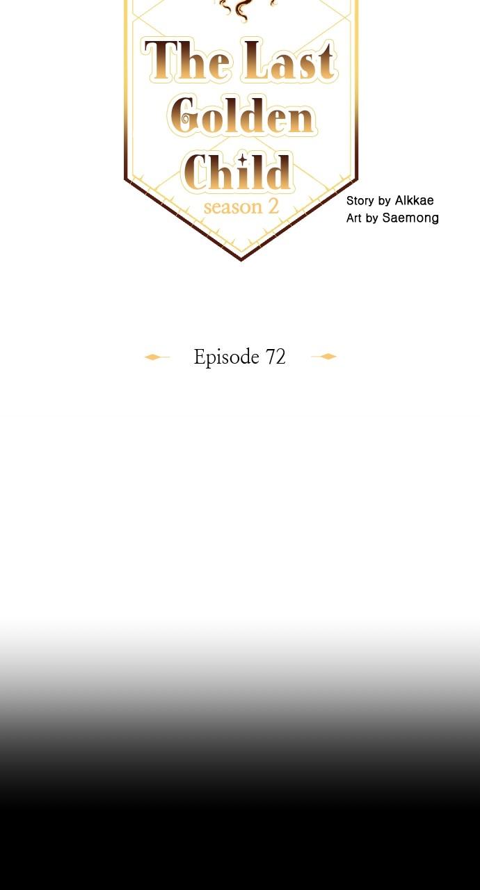 The Last Golden Child Chap 215 - Next Chap 216