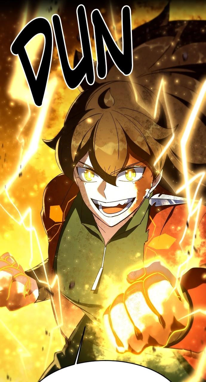 The Last Golden Child Chap 215 - Next Chap 216