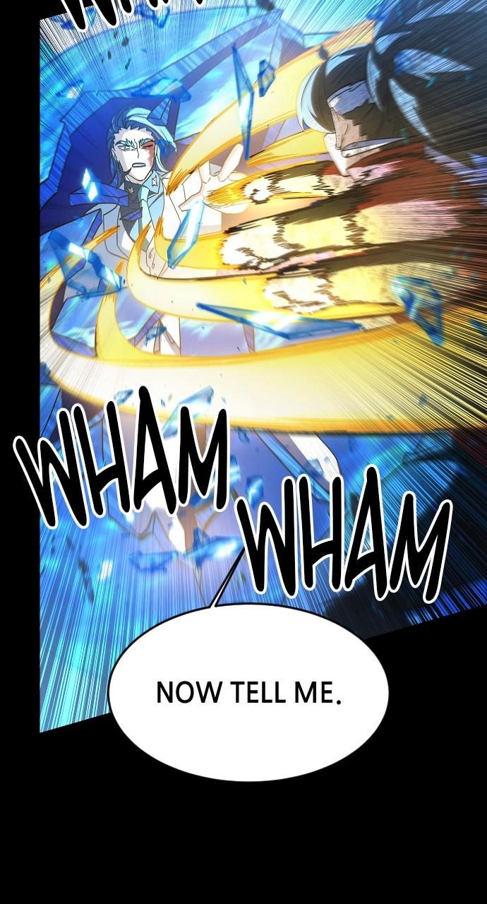 The Last Golden Child Chap 215 - Next Chap 216