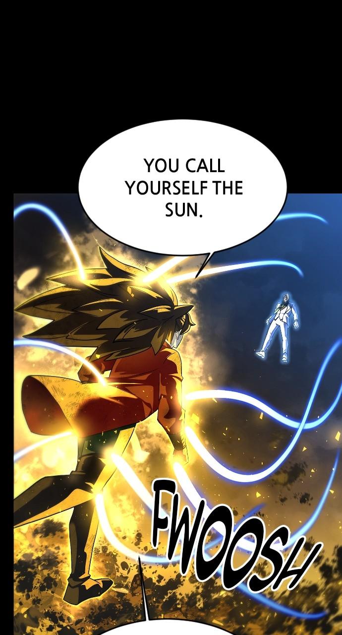 The Last Golden Child Chap 215 - Next Chap 216