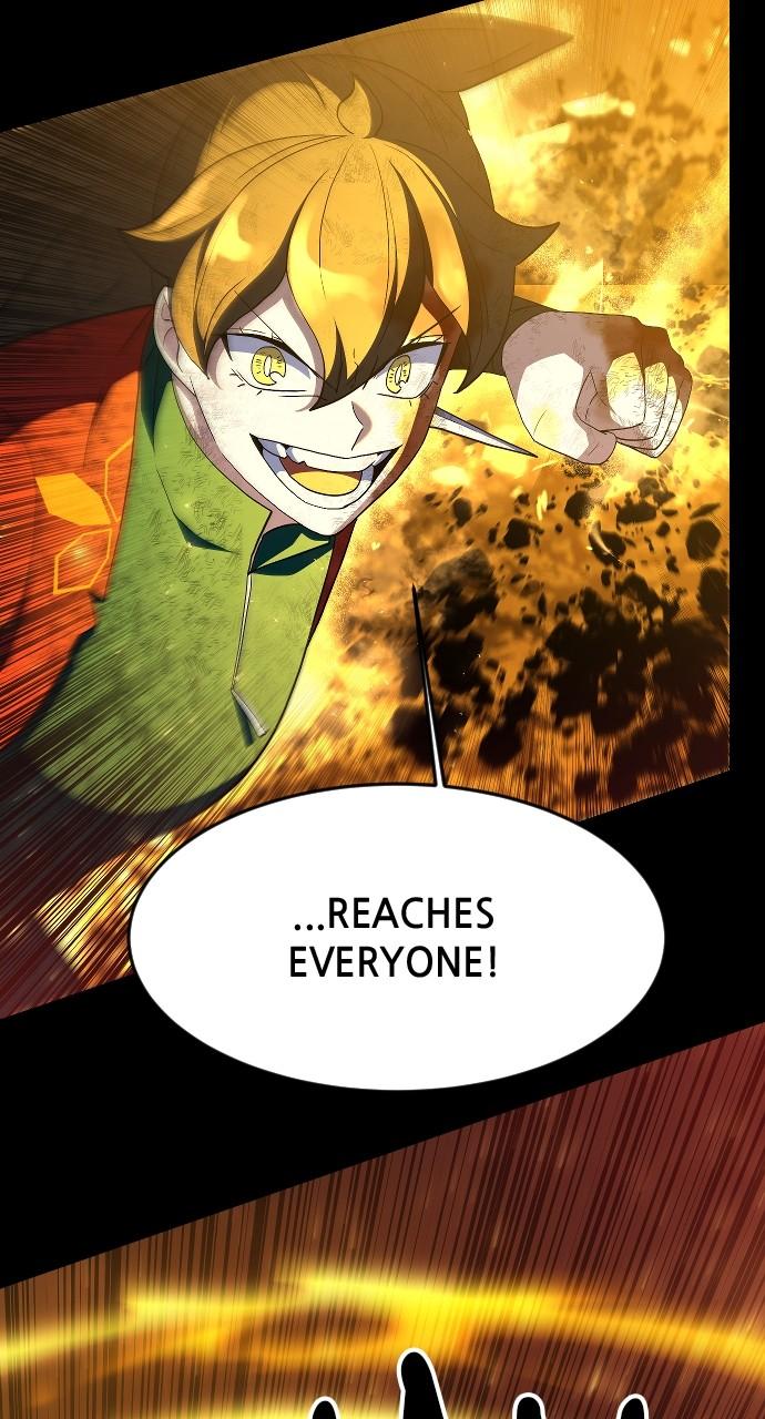 The Last Golden Child Chap 215 - Next Chap 216