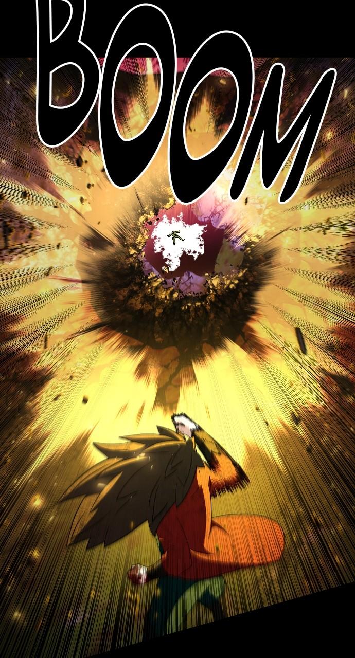 The Last Golden Child Chap 215 - Next Chap 216
