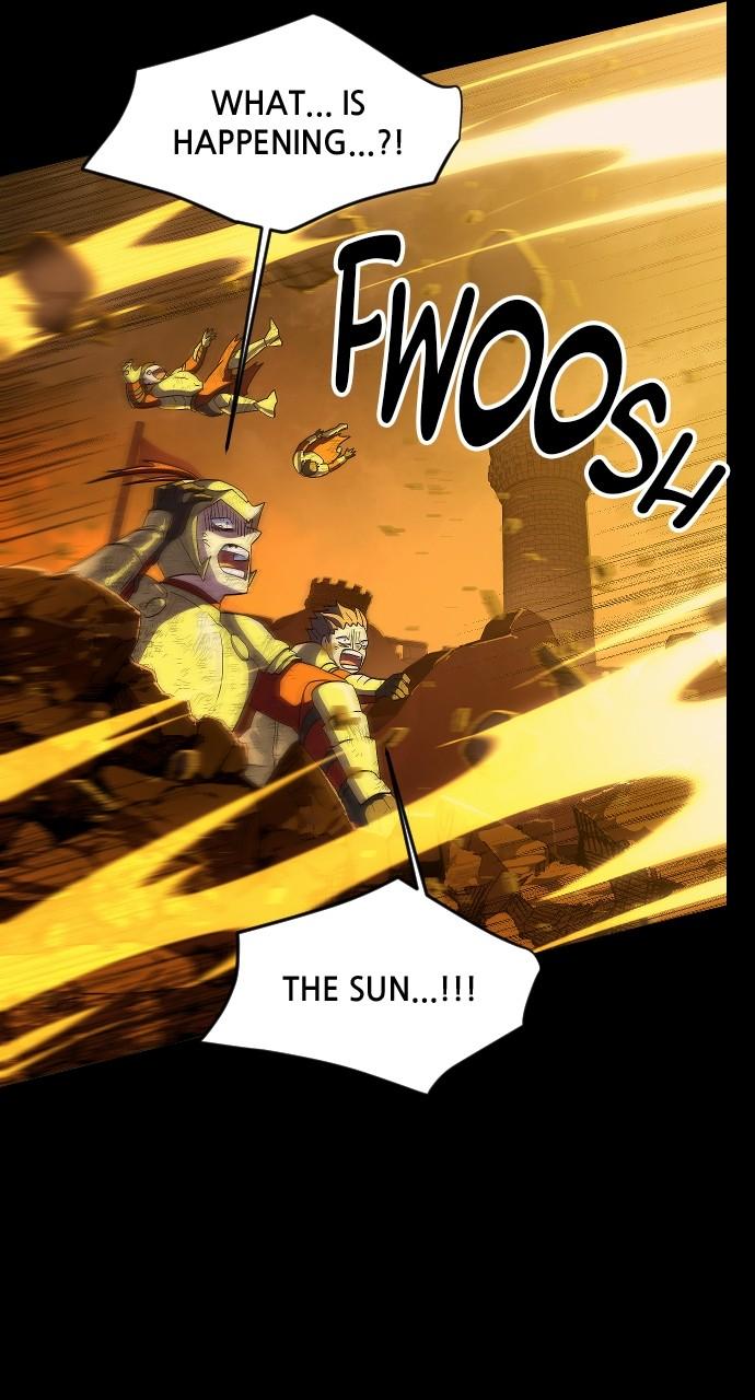 The Last Golden Child Chap 215 - Next Chap 216