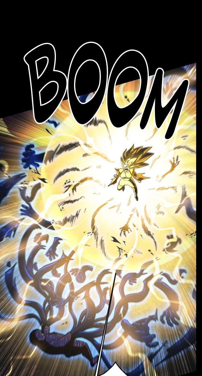 The Last Golden Child Chap 215 - Next Chap 216