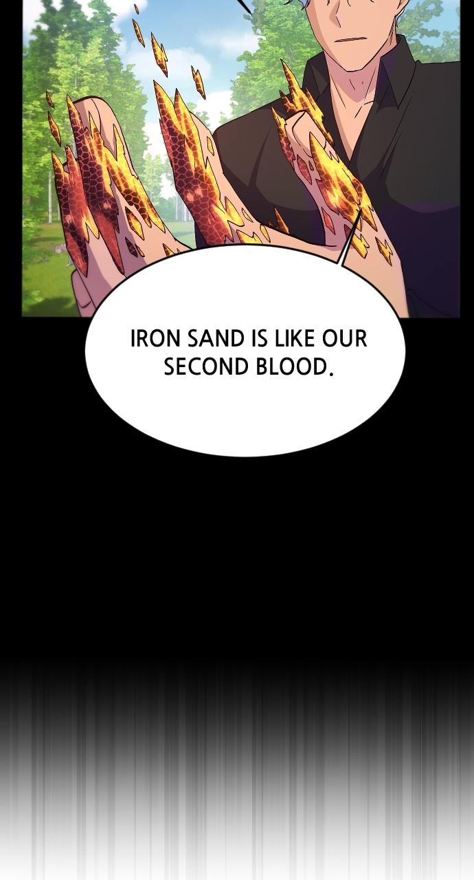 The Last Golden Child Chap 216 - Next Chap 217