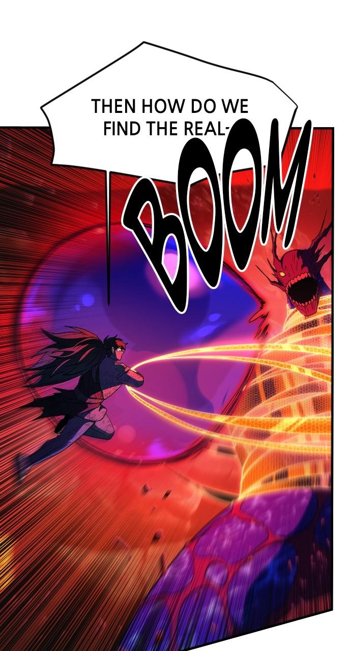 The Last Golden Child Chap 216 - Next Chap 217