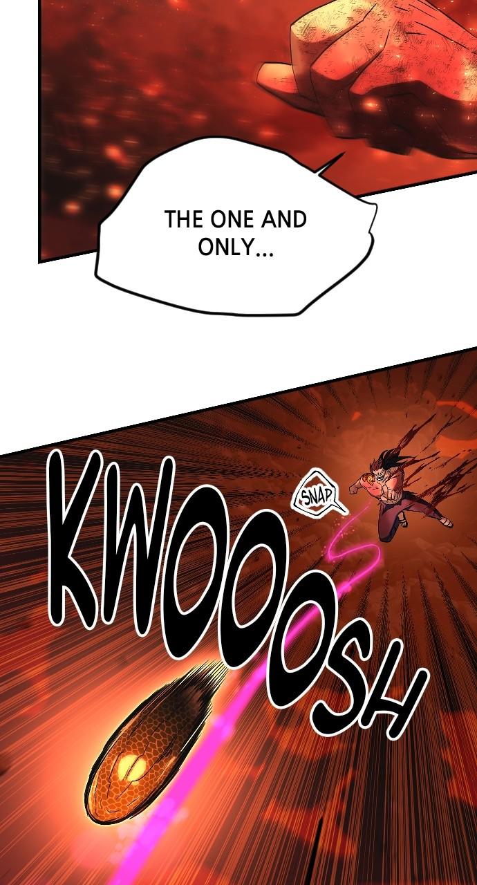 The Last Golden Child Chap 216 - Next Chap 217