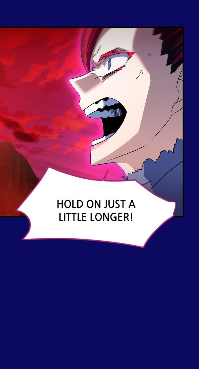 The Last Golden Child Chap 216 - Next Chap 217