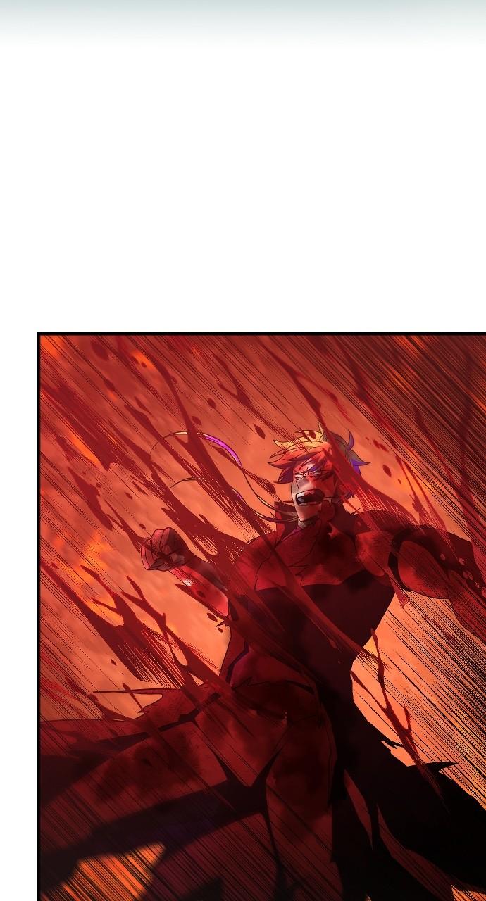 The Last Golden Child Chap 216 - Next Chap 217