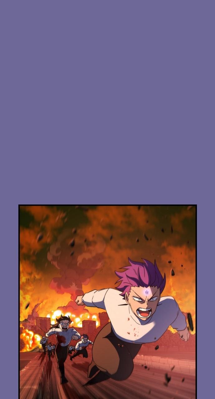 The Last Golden Child Chap 216 - Next Chap 217
