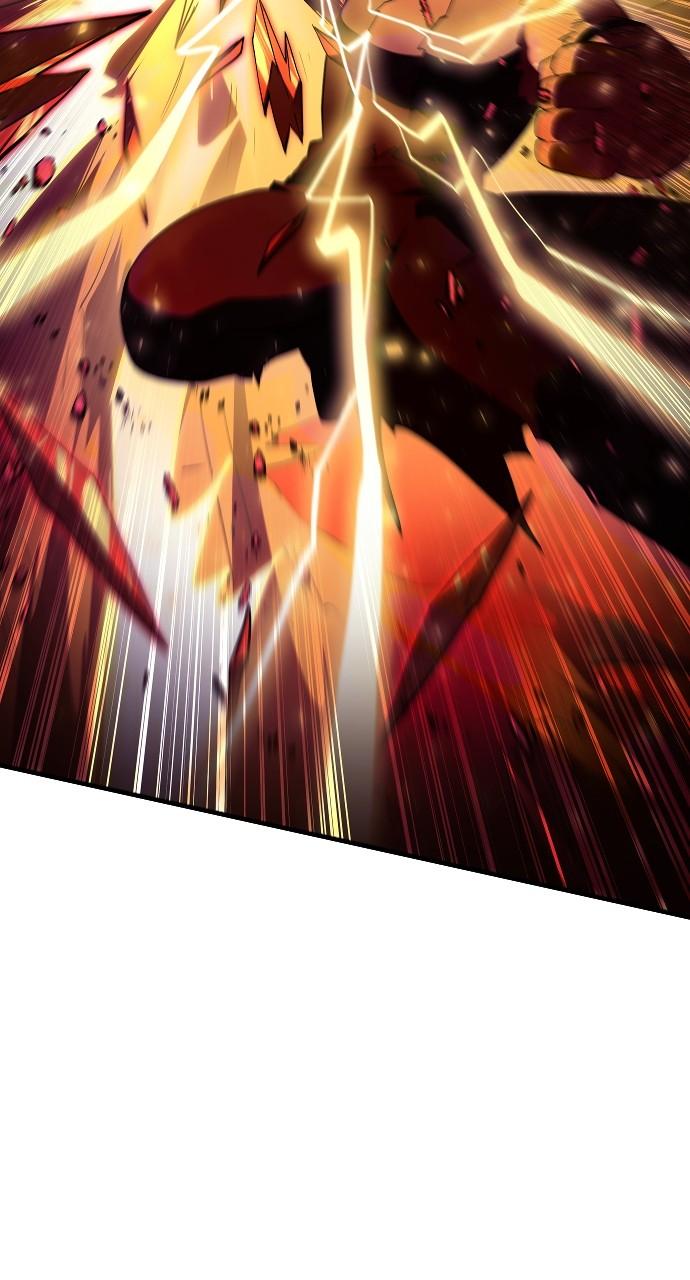 The Last Golden Child Chap 216 - Next Chap 217
