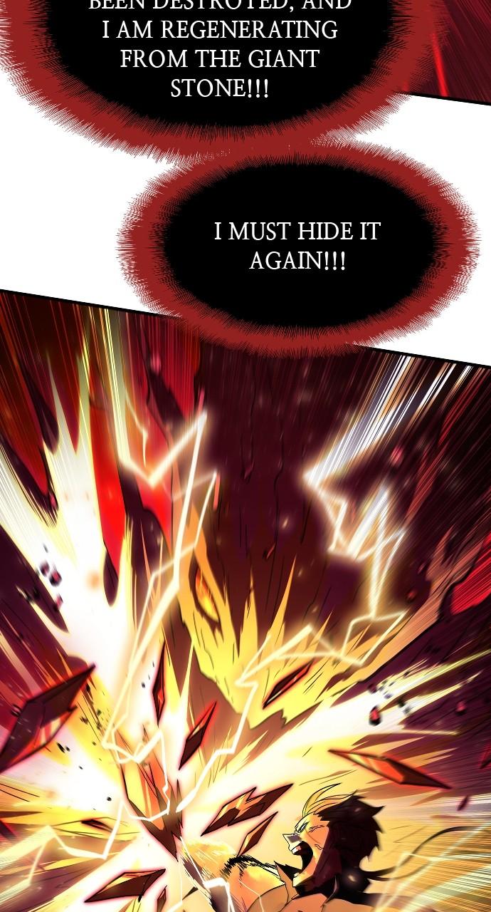 The Last Golden Child Chap 216 - Next Chap 217