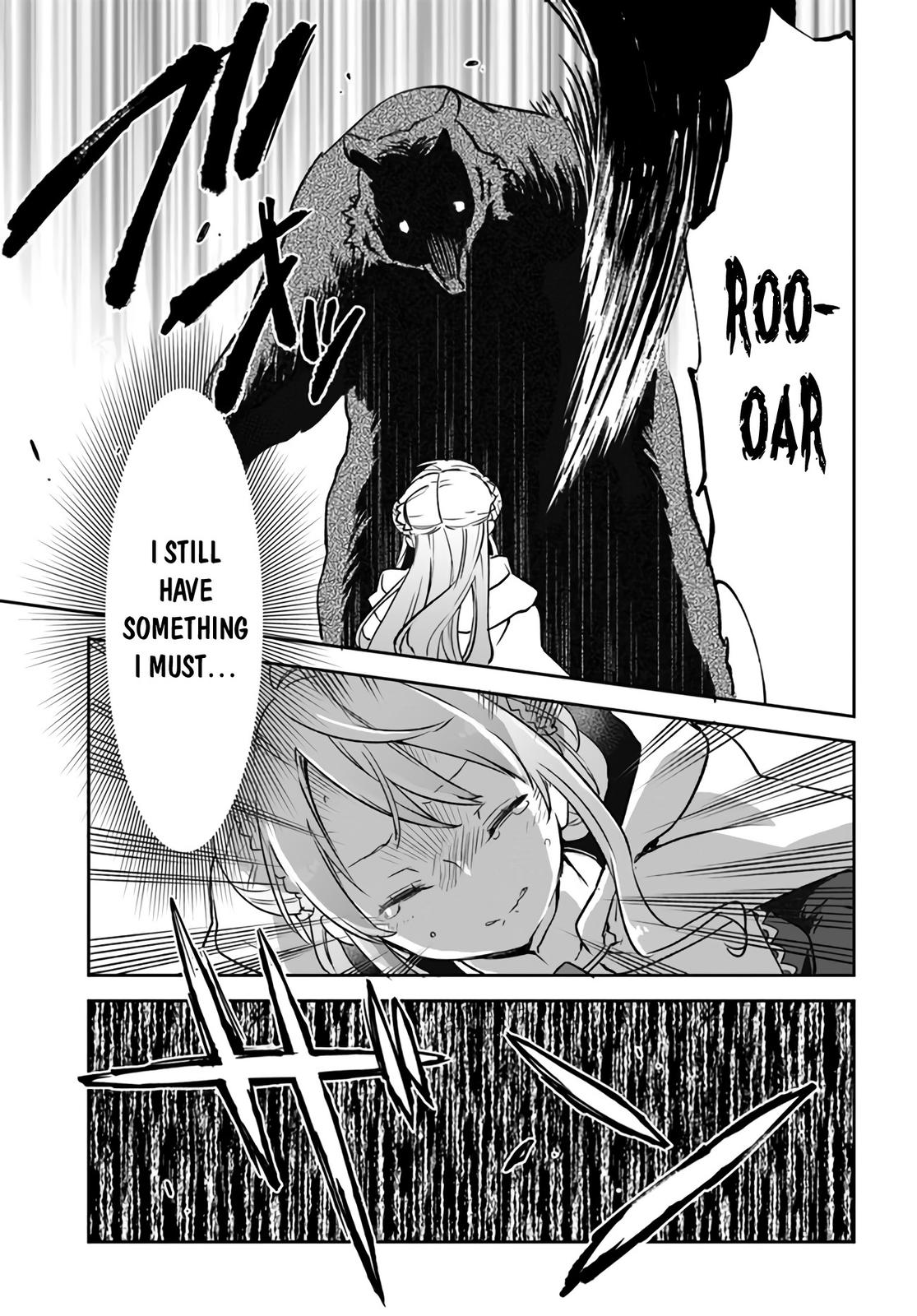 Henkyougurashi no Maou, Tensei shite Saikyou no Majutsushi ni Naru Chap 7 - Next Chap 8
