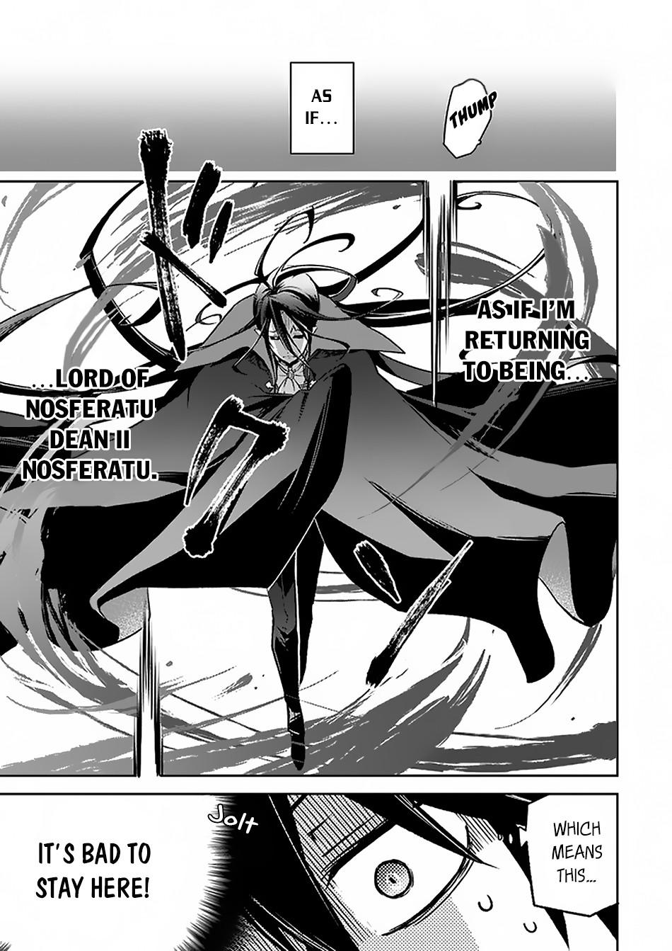 Henkyougurashi no Maou, Tensei shite Saikyou no Majutsushi ni Naru Chap 5 - Next Chap 6