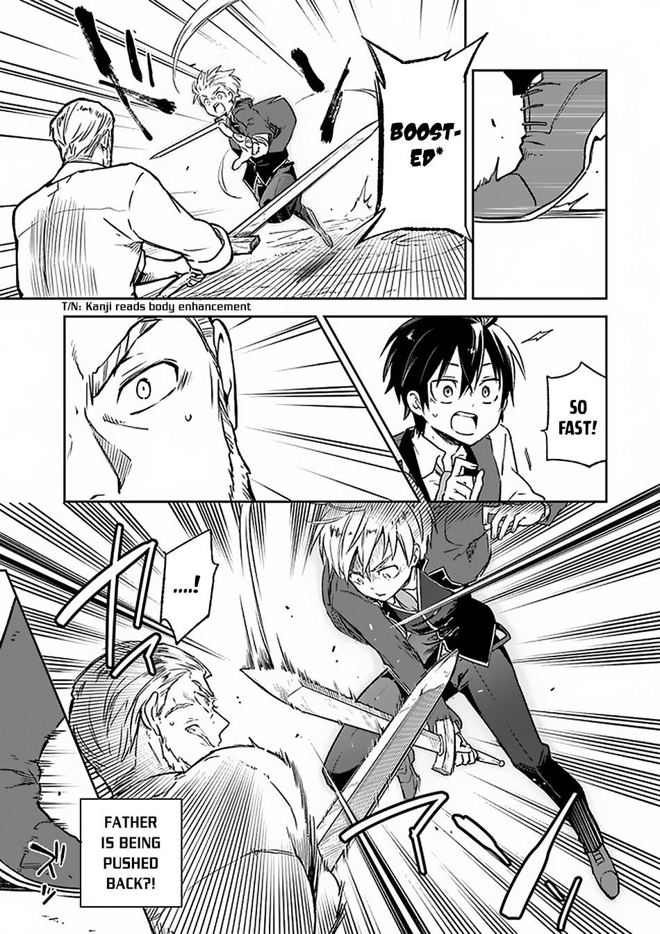 Henkyougurashi no Maou, Tensei shite Saikyou no Majutsushi ni Naru Chap 5 - Next Chap 6