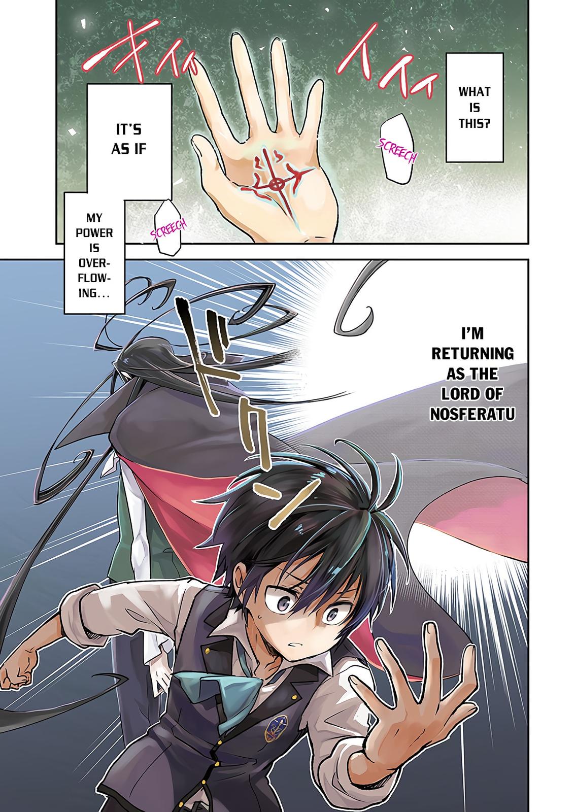 Henkyougurashi no Maou, Tensei shite Saikyou no Majutsushi ni Naru Chap 6 - Next Chap 7