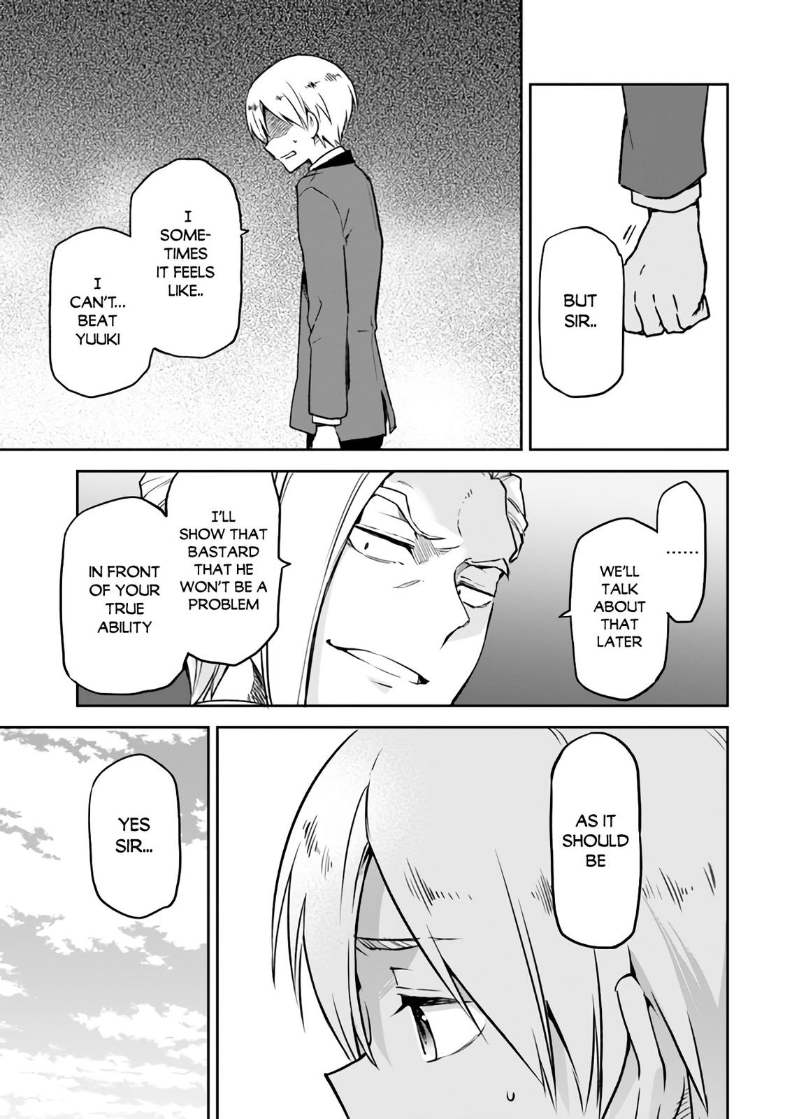 Henkyougurashi no Maou, Tensei shite Saikyou no Majutsushi ni Naru Chap 6 - Next Chap 7