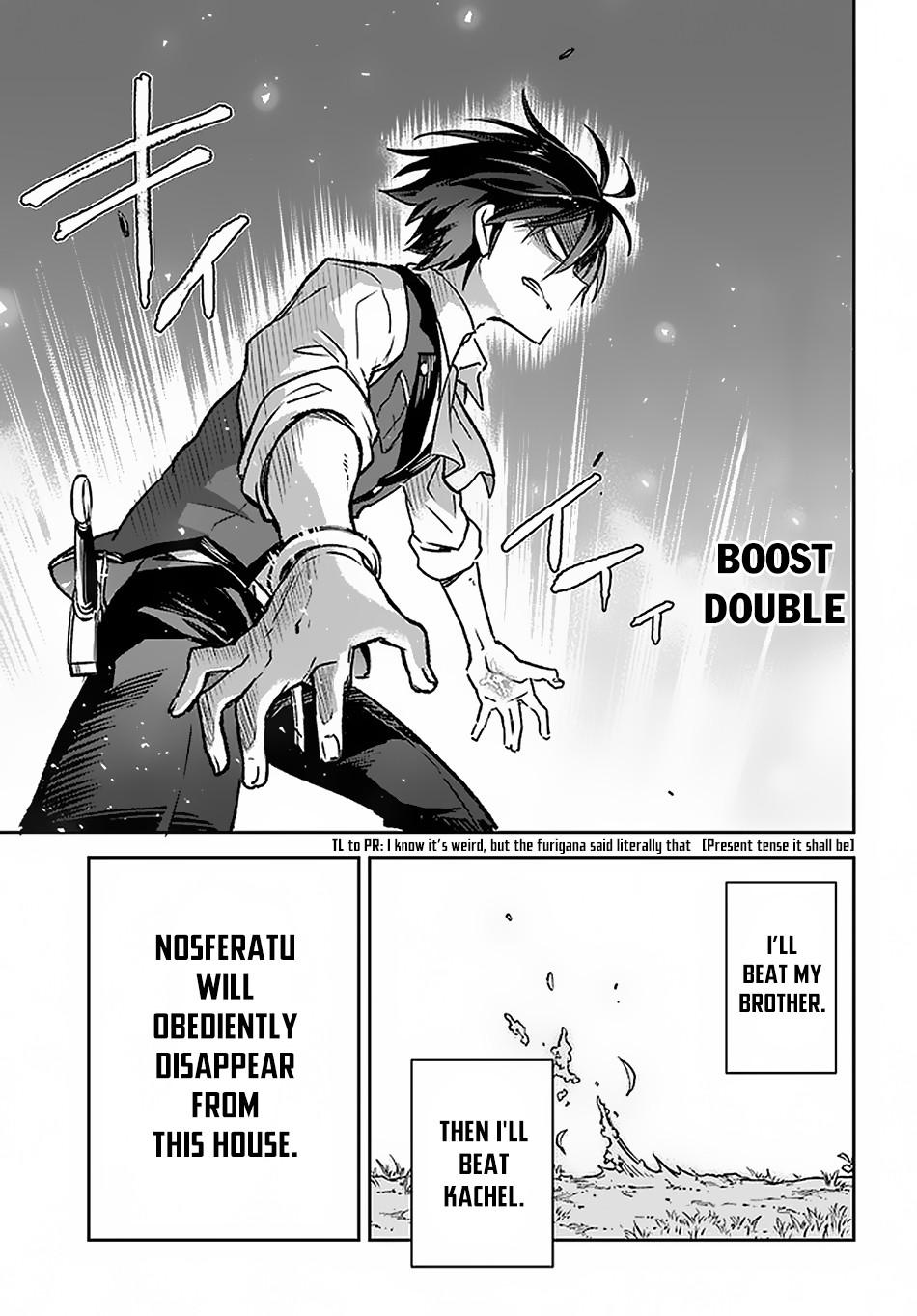 Henkyougurashi no Maou, Tensei shite Saikyou no Majutsushi ni Naru Chap 9 - Next Chap 10