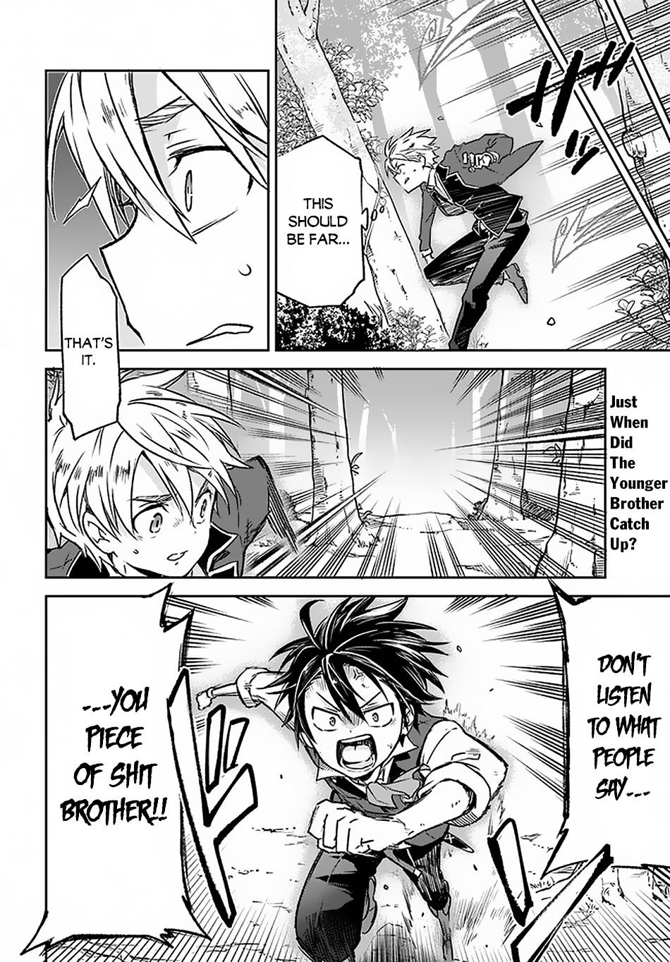 Henkyougurashi no Maou, Tensei shite Saikyou no Majutsushi ni Naru Chap 9 - Next Chap 10