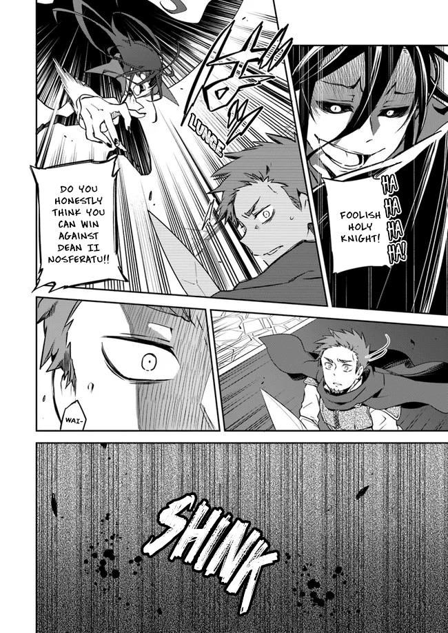 Henkyougurashi no Maou, Tensei shite Saikyou no Majutsushi ni Naru Chap 1 - Next Chap 2